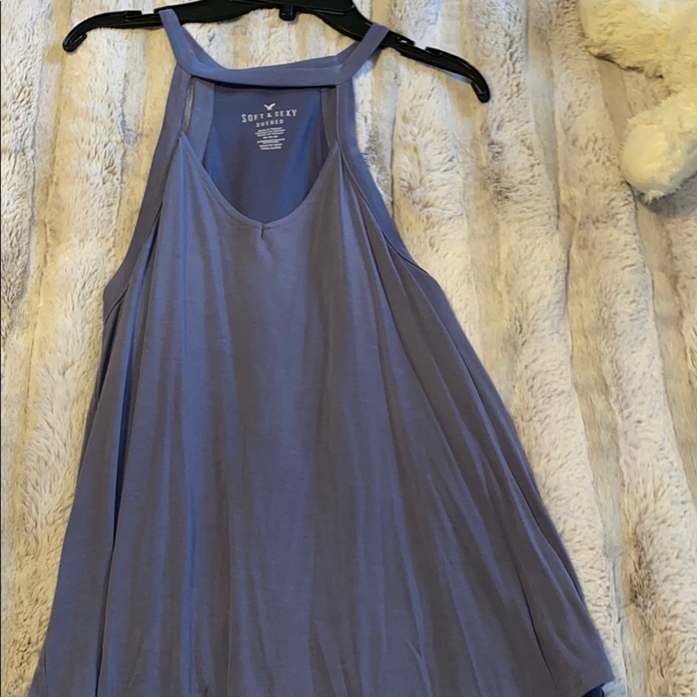 AMERICAN EAGLE COTTON TANK